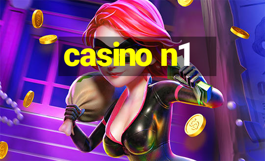 casino n1