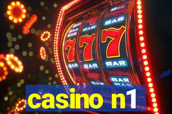 casino n1