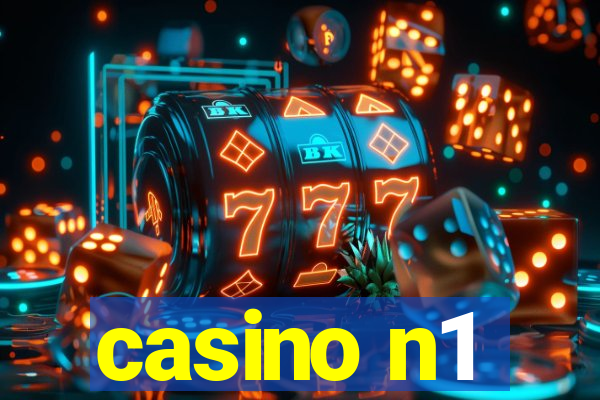 casino n1