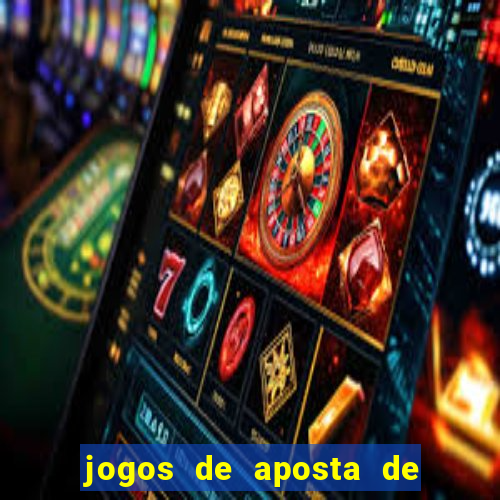 jogos de aposta de r$ 1