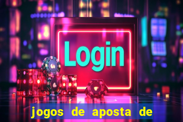 jogos de aposta de r$ 1