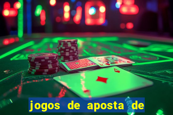 jogos de aposta de r$ 1