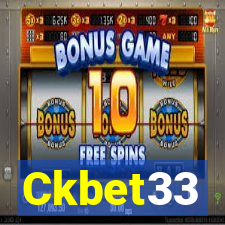 Ckbet33