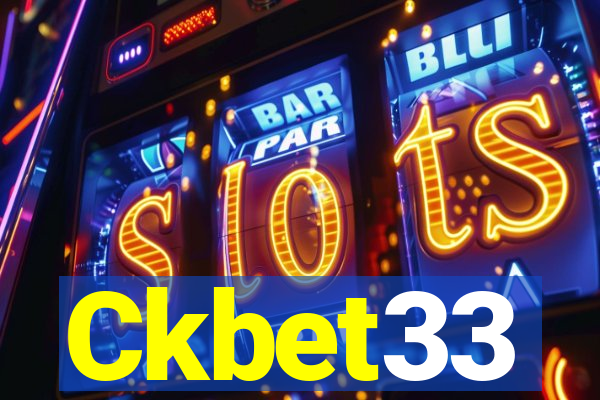 Ckbet33