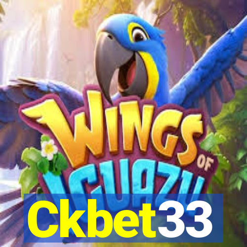 Ckbet33