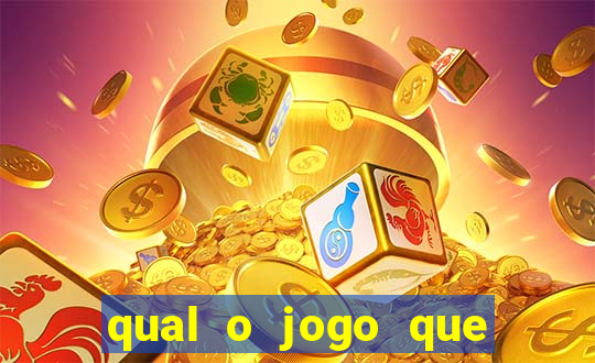 qual o jogo que realmente ganhar dinheiro