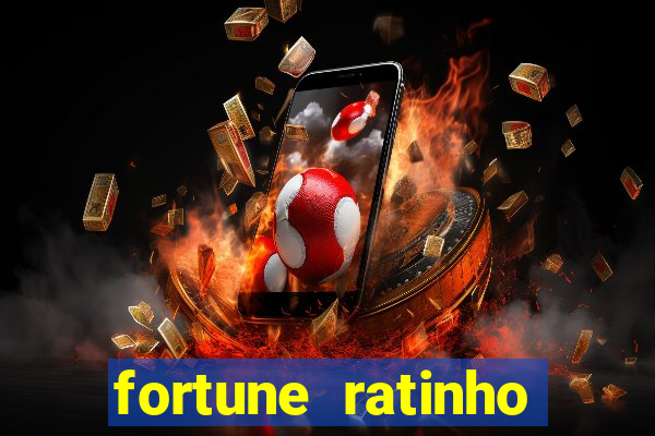 fortune ratinho demo grátis