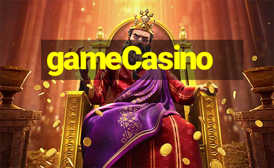 gameCasino