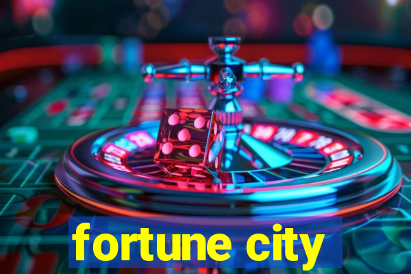 fortune city