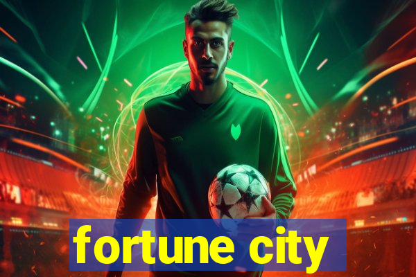 fortune city