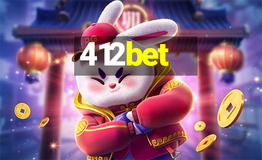 412bet