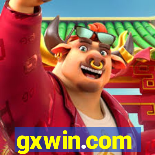 gxwin.com