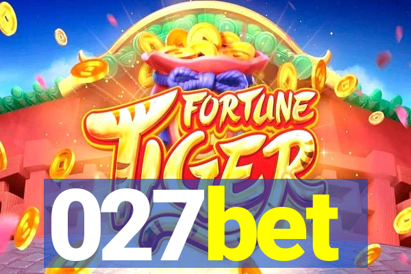 027bet