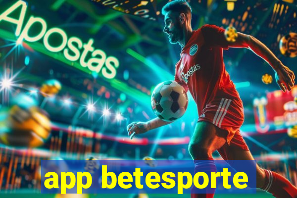 app betesporte