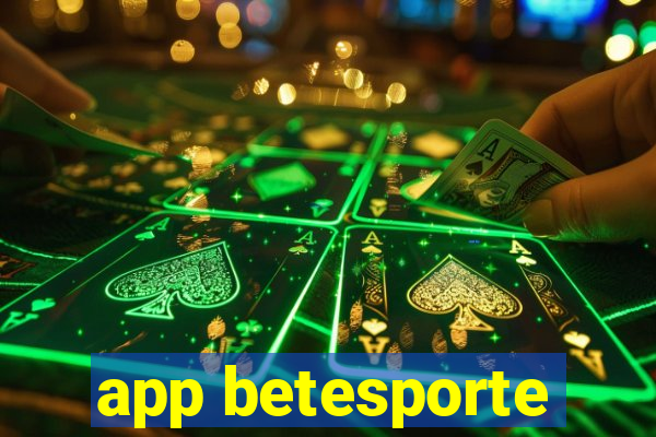 app betesporte