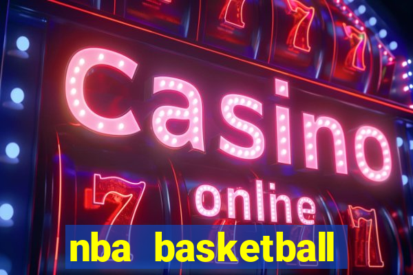 nba basketball online betting