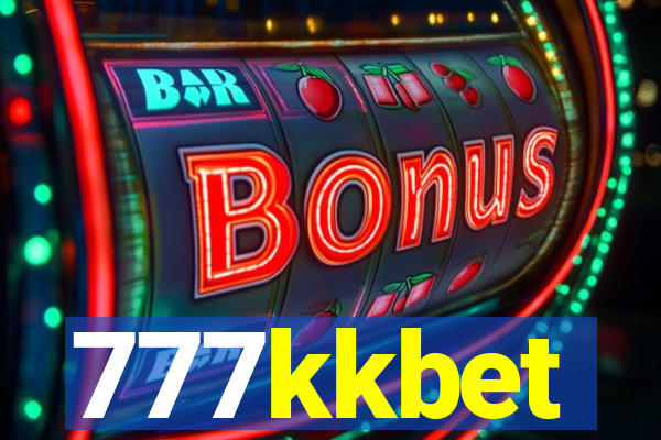 777kkbet