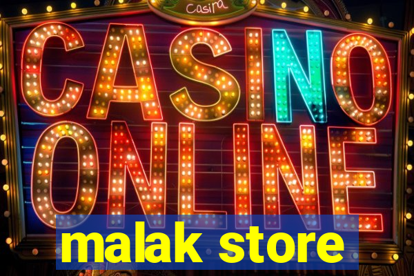 malak store