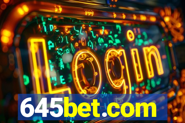 645bet.com