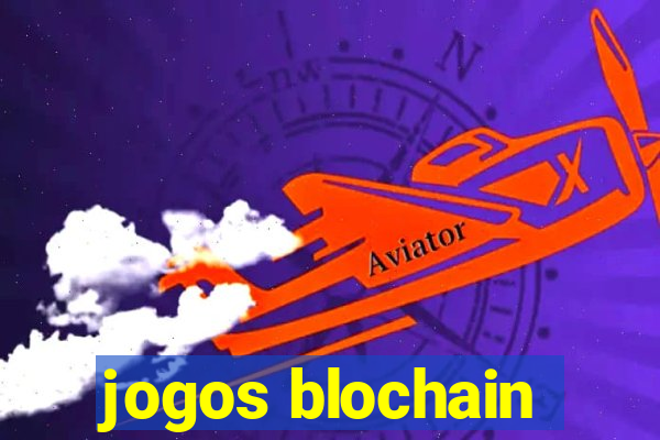 jogos blochain