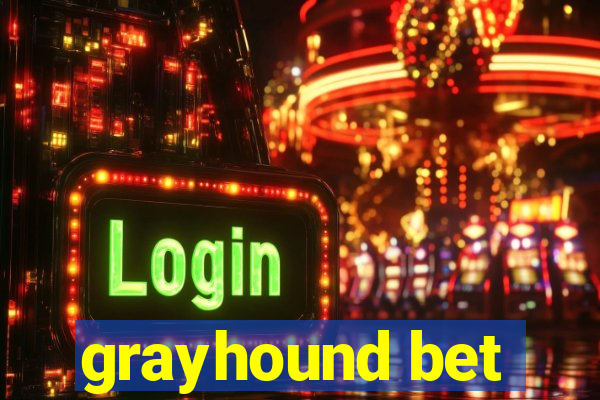 grayhound bet