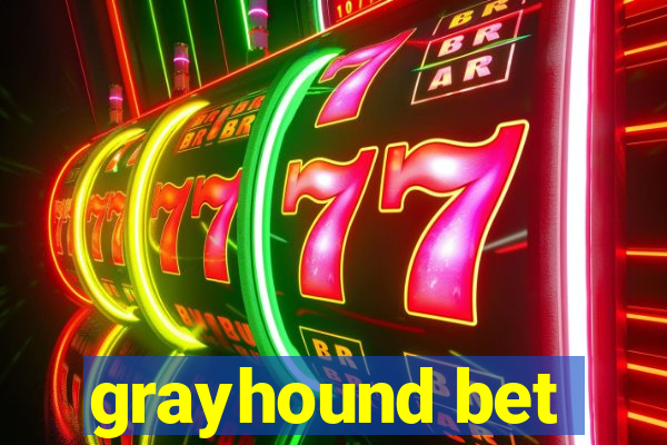 grayhound bet