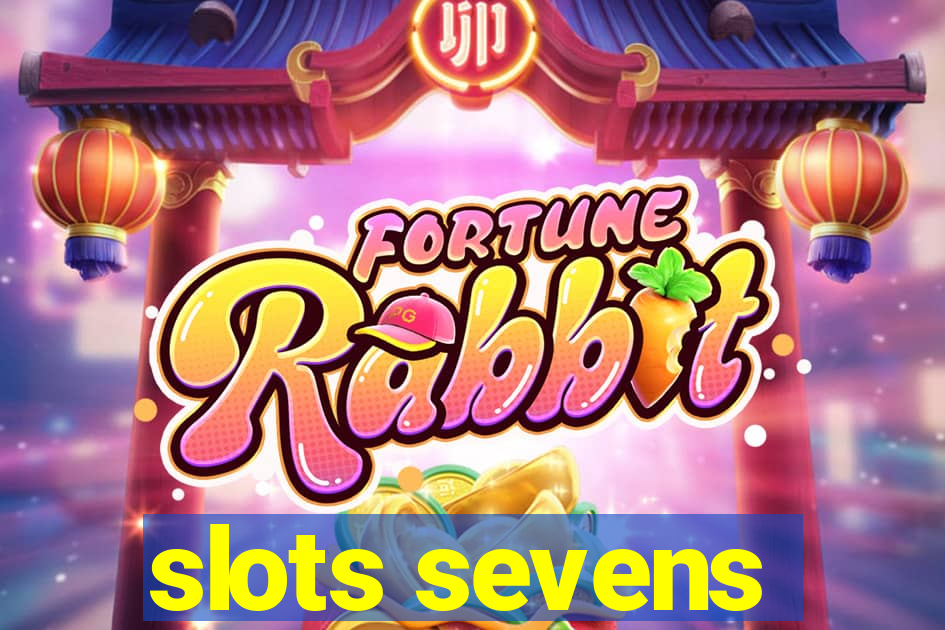 slots sevens