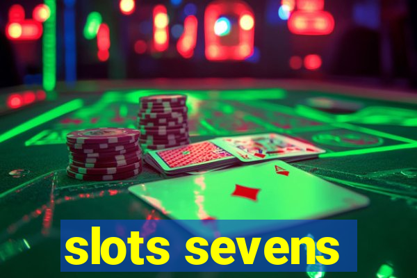 slots sevens