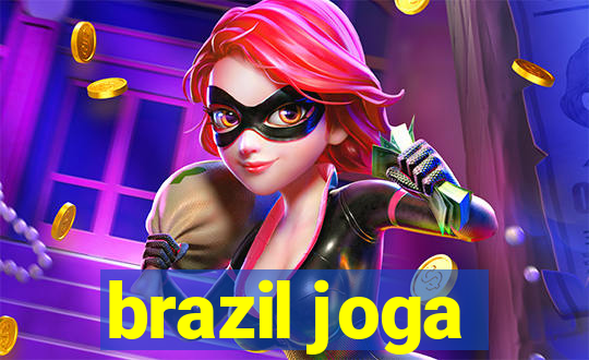 brazil joga