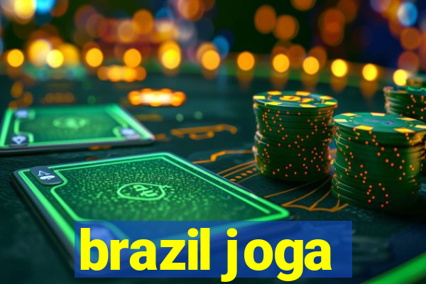 brazil joga