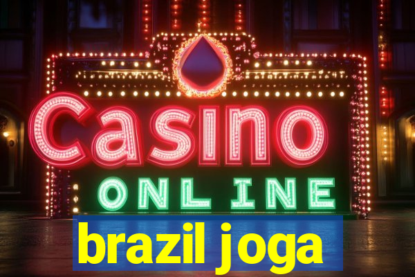 brazil joga