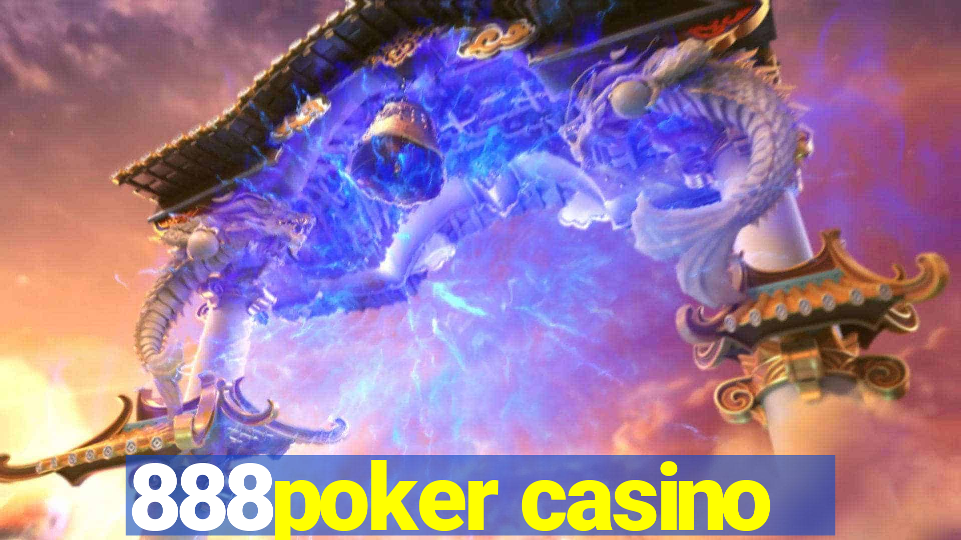 888poker casino