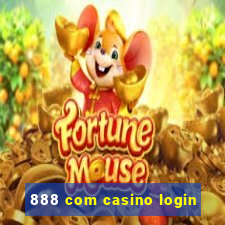 888 com casino login