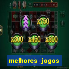 melhores jogos google play