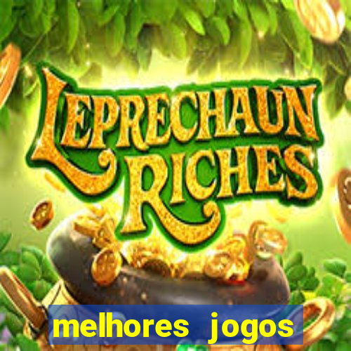 melhores jogos google play