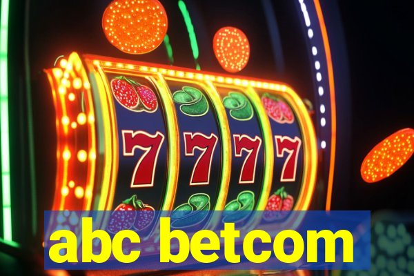 abc betcom