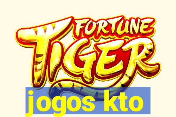 jogos kto