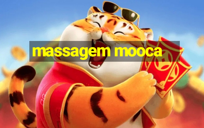 massagem mooca