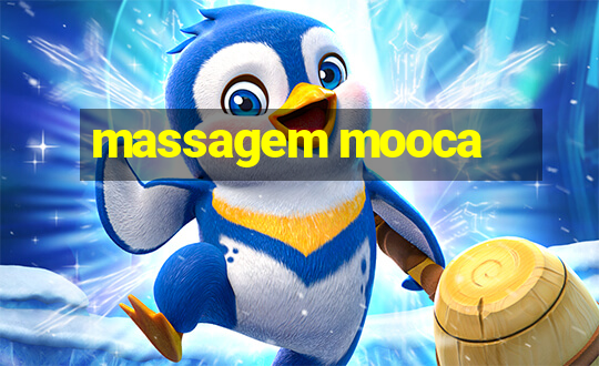 massagem mooca