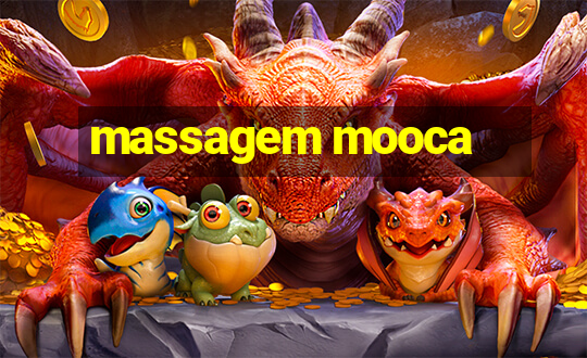 massagem mooca