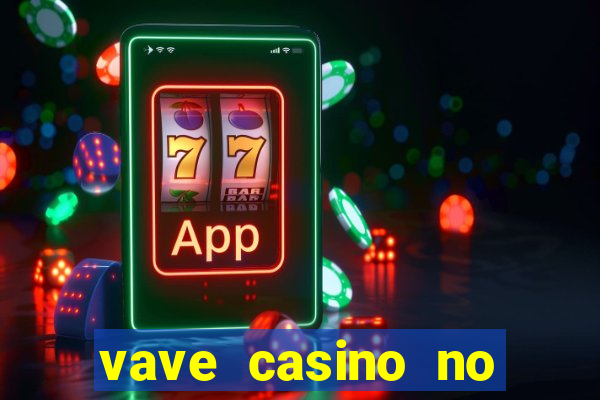 vave casino no deposit bonus