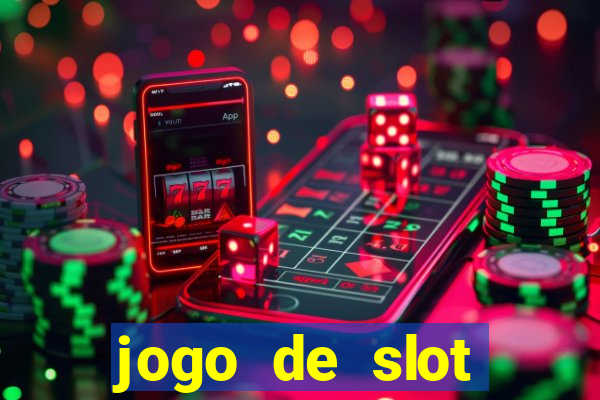 jogo de slot pagando no cadastro