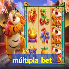 múltipla bet