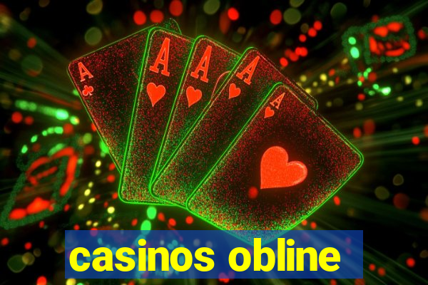 casinos obline