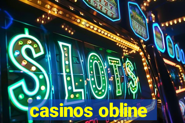 casinos obline