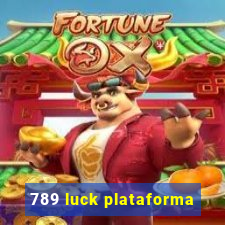 789 luck plataforma