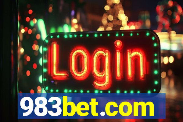 983bet.com