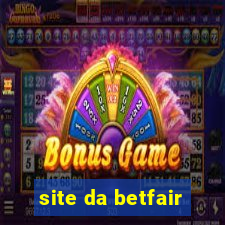 site da betfair