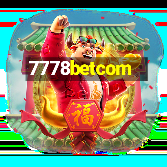 7778betcom