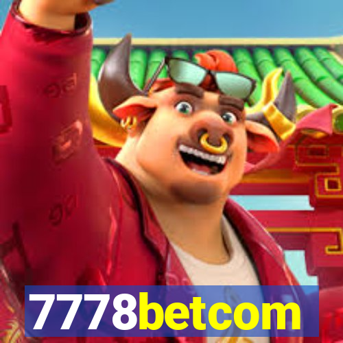 7778betcom